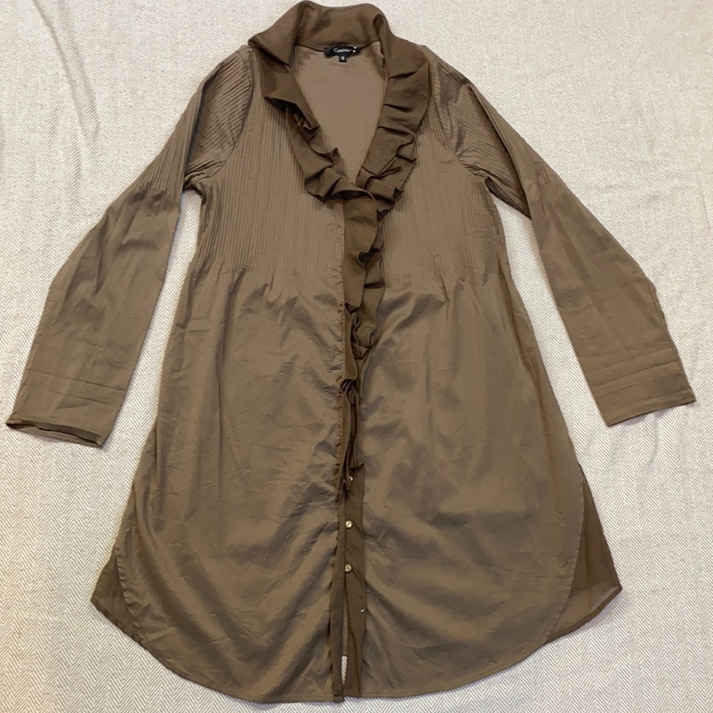Cotélac Dress